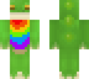 *** frog