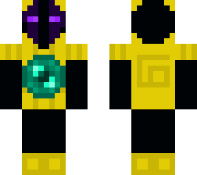 general ender