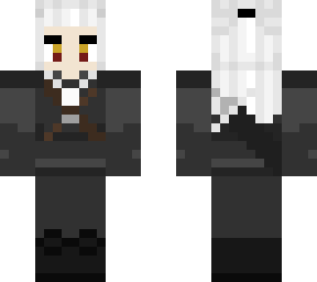 geralt