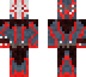 ghost mask dark  2