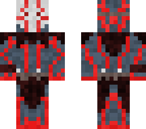 ghost mask dark