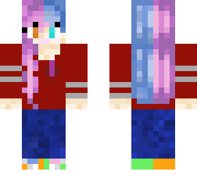 girl