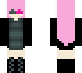 girl w/  bandanna