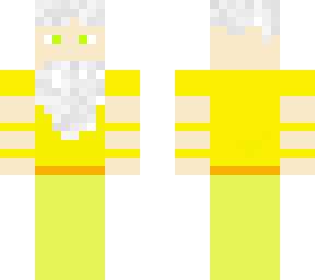 god