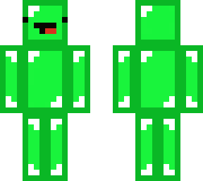 green skeppy