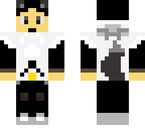 grey wolf boy