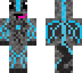 guardian dragon