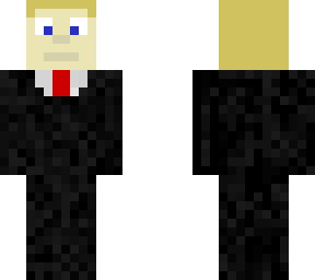 guy in a suit #1