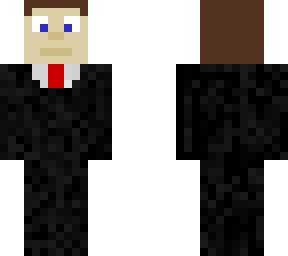 guy in a suit #2