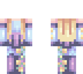 had them apple bottom jeans, boots with the fur - collab w/ pinkowl07 pt. 3