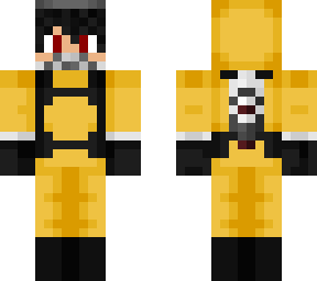 hazmat kazeykaze