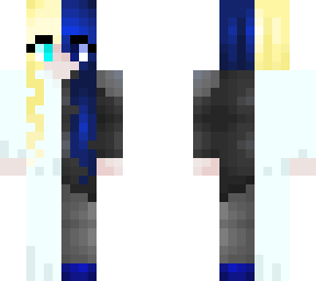 hello to the darkside collab w/ sophiastheunicorn