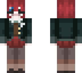 himiko yumeno