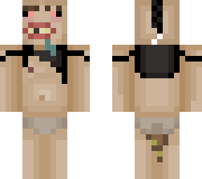 hobo skin