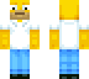 homer simson