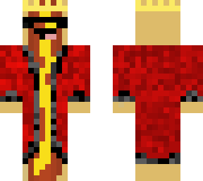 hotdog king 2.0