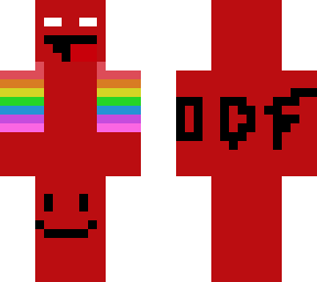 i dont even know