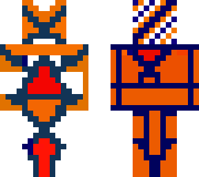i realy have no idea what to call this skin.(fixed)