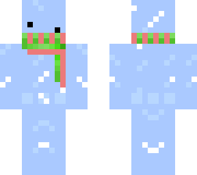 ice cub