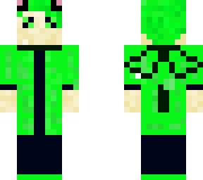 improved paradox eye