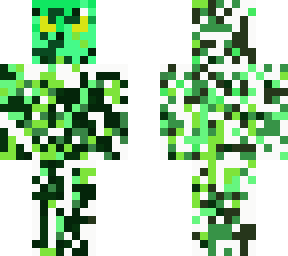 infected ghost