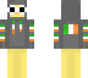 irish olly