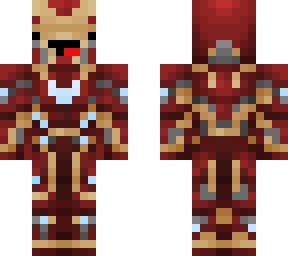 ironskeppy