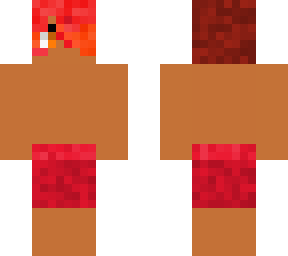 ivan bathing suit