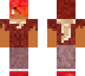ivan skin 1!