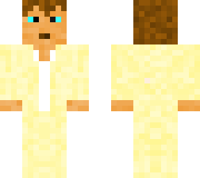 jack miller in yellowish suit