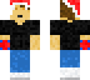 jake christmas