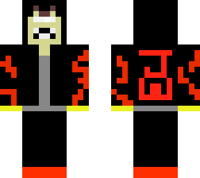 jakeskin