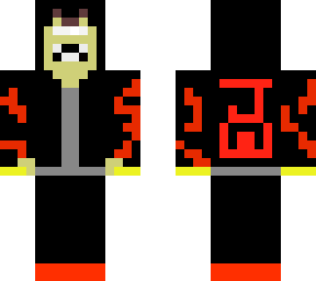 jakeskin
