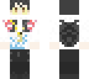 japaneseboy