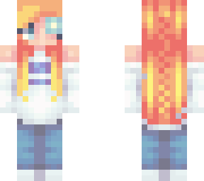 jasmine ~ remake!