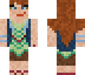 jessie