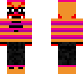 judgment boy