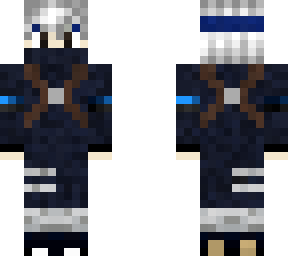 kakashi