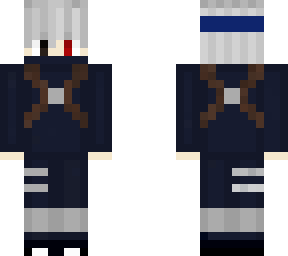 kakashii