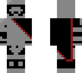 kapitan phasma