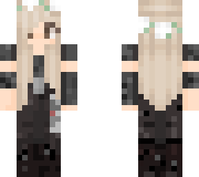 kara_chickenlegs skin