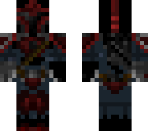 khan jkal - vixorian caravan style - v.1