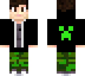 kid gamer
