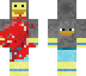 killer quacky