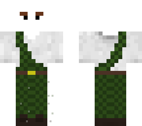 kilt outfit
