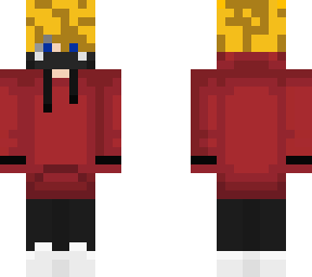 la skin de byra