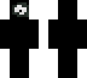 le creepy eye boi