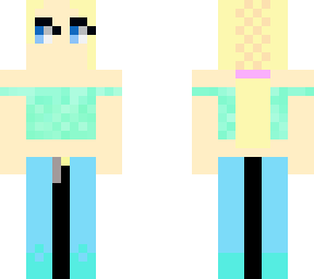 leave me alone.