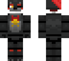 lefty from fnaf