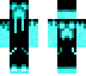 lightning creeper gamer